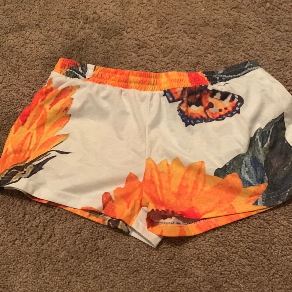 Pajamas short